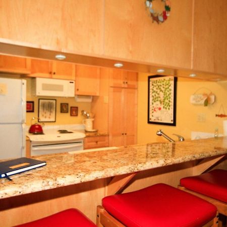 Discovery 4 #142, Loft Mammoth Lakes Extérieur photo