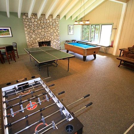 Discovery 4 #142, Loft Mammoth Lakes Extérieur photo