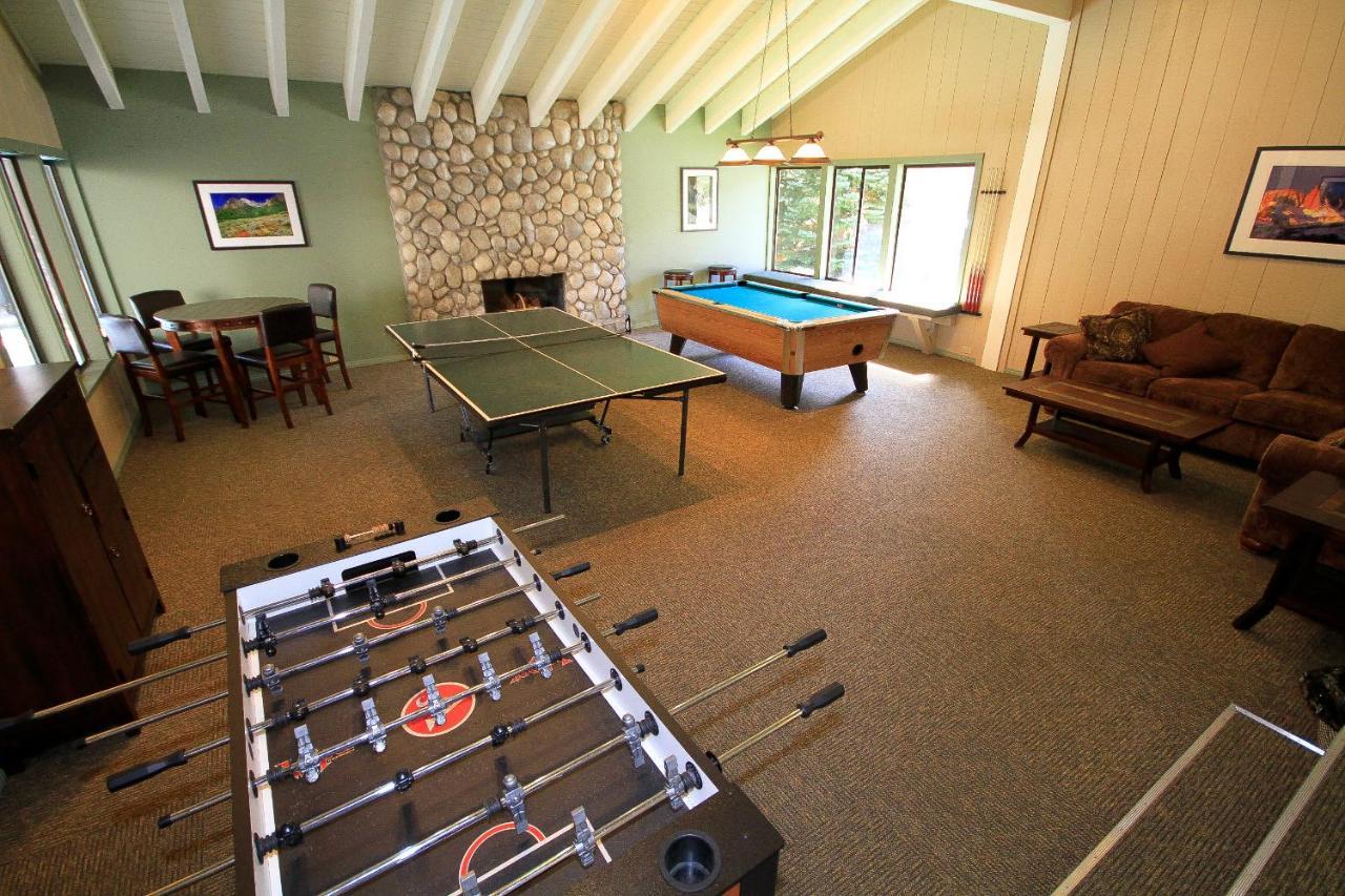 Discovery 4 #142, Loft Mammoth Lakes Extérieur photo