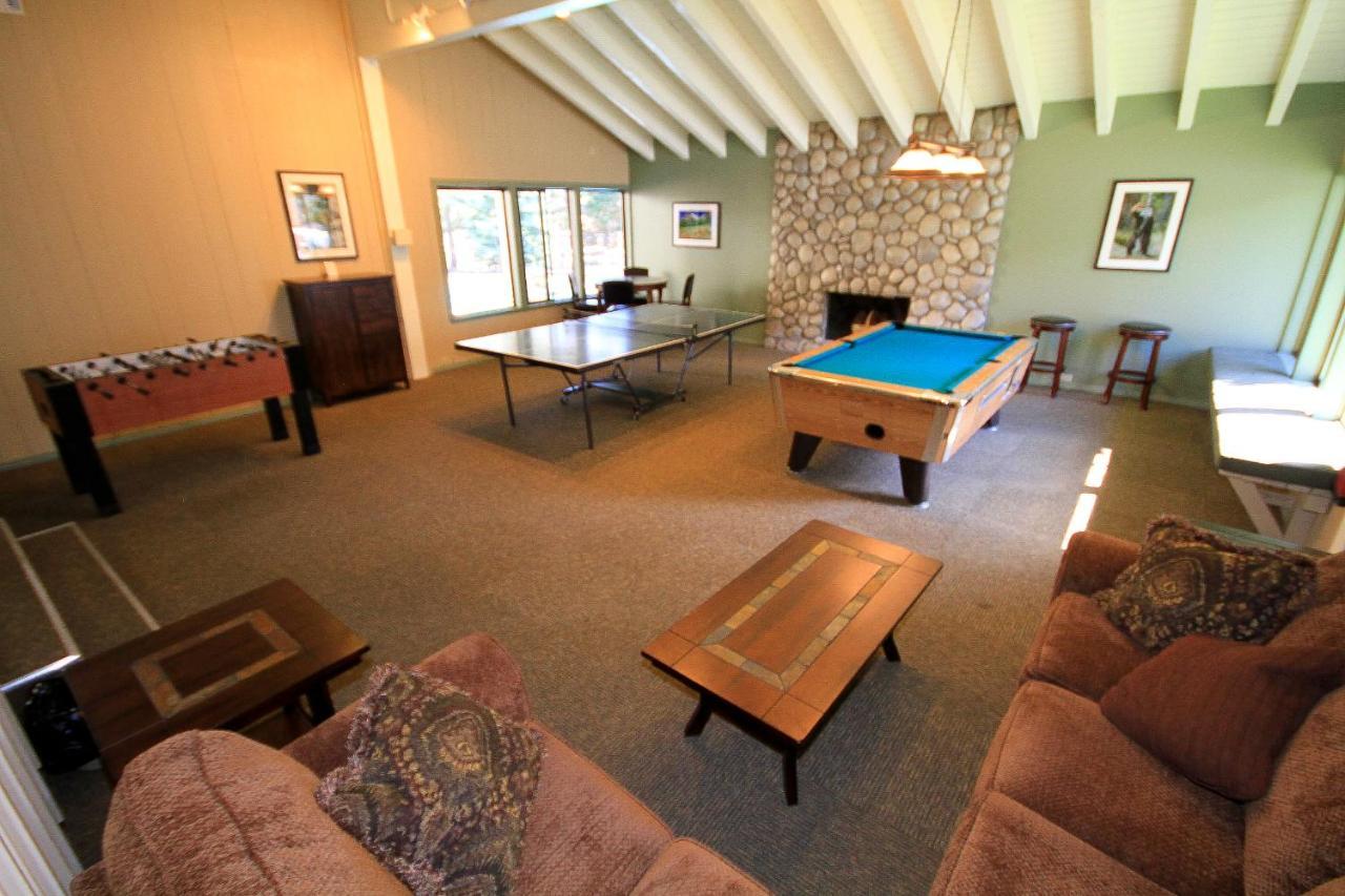 Discovery 4 #142, Loft Mammoth Lakes Extérieur photo