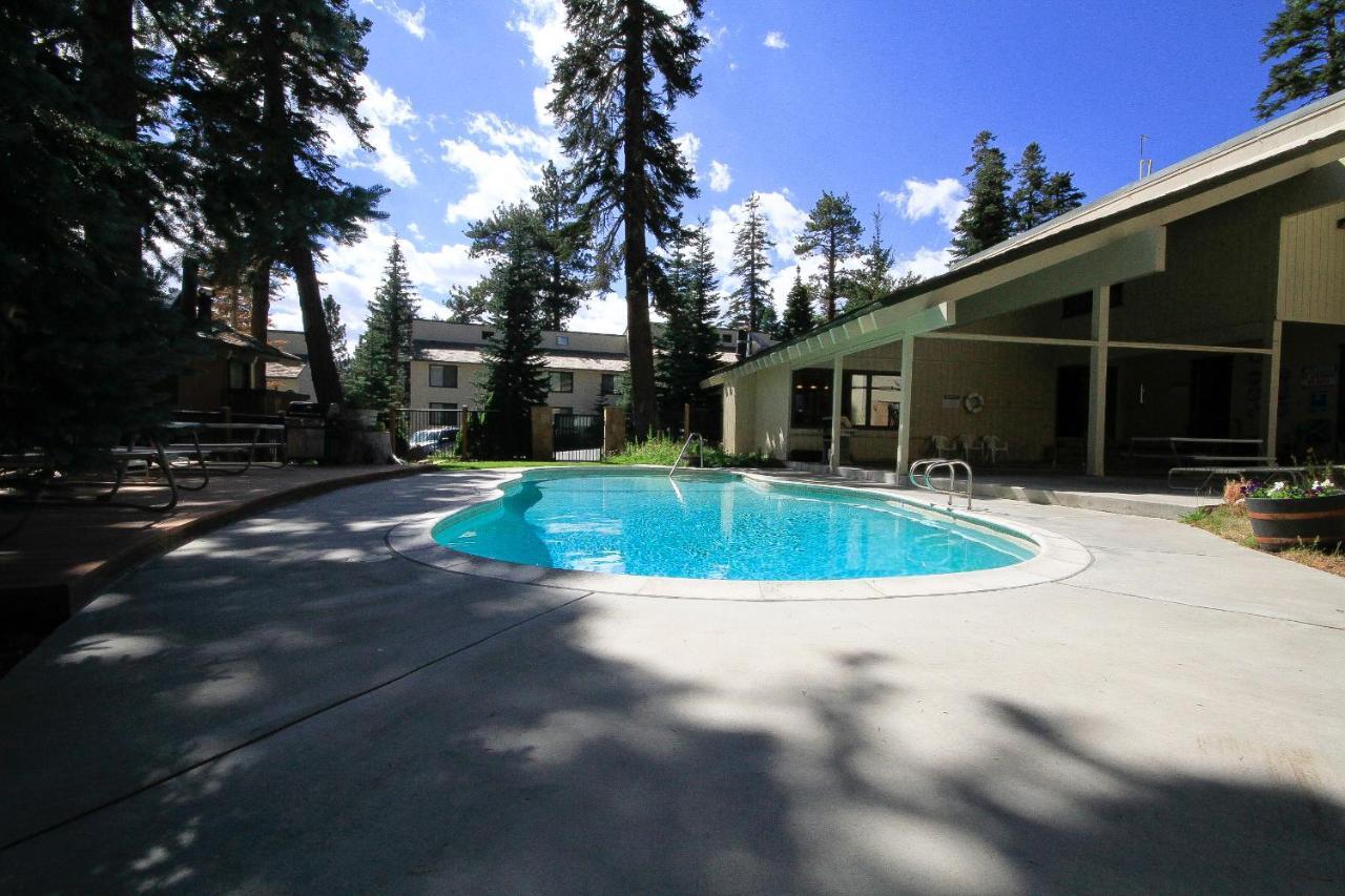 Discovery 4 #142, Loft Mammoth Lakes Extérieur photo