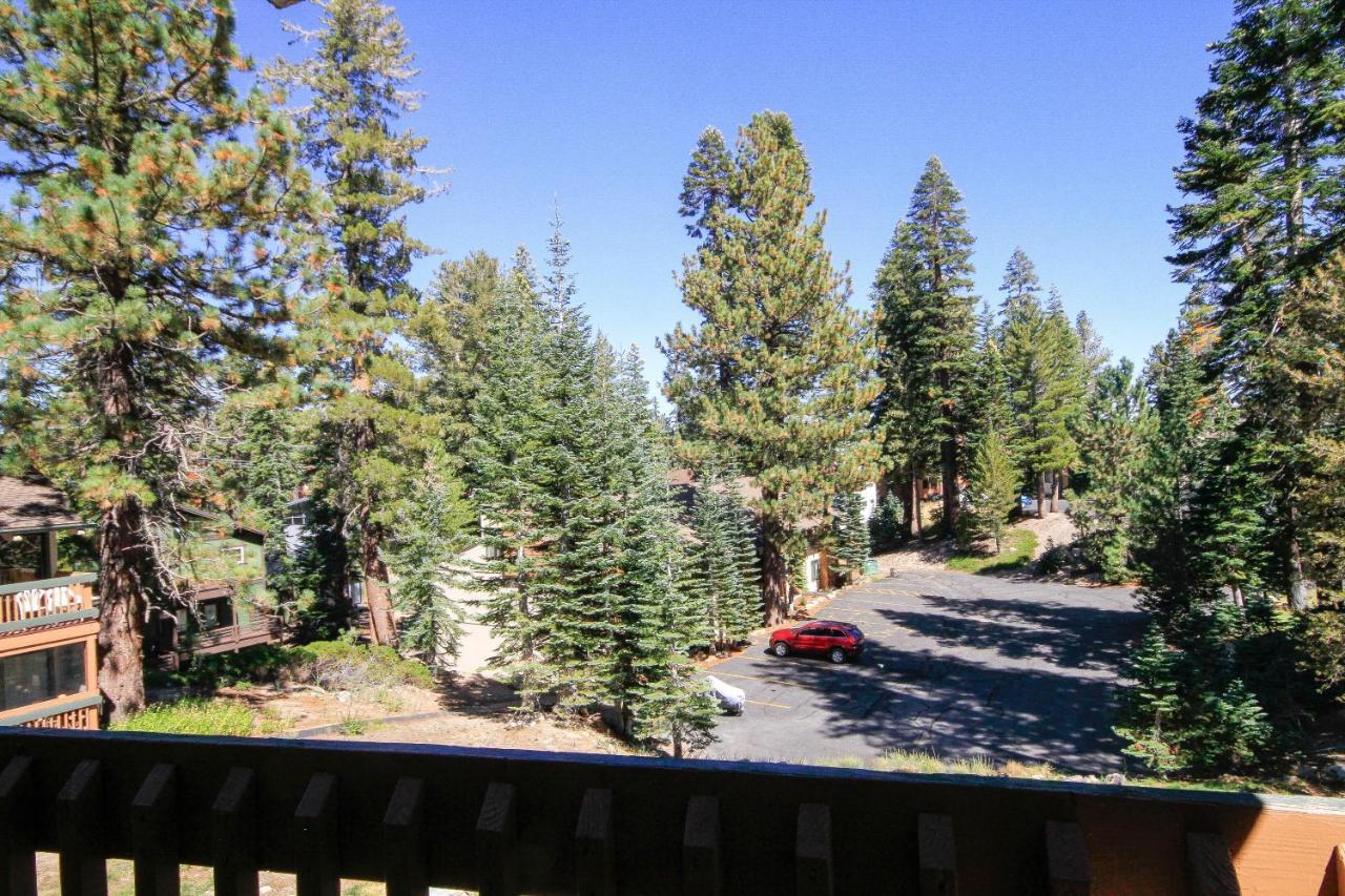 Discovery 4 #142, Loft Mammoth Lakes Extérieur photo
